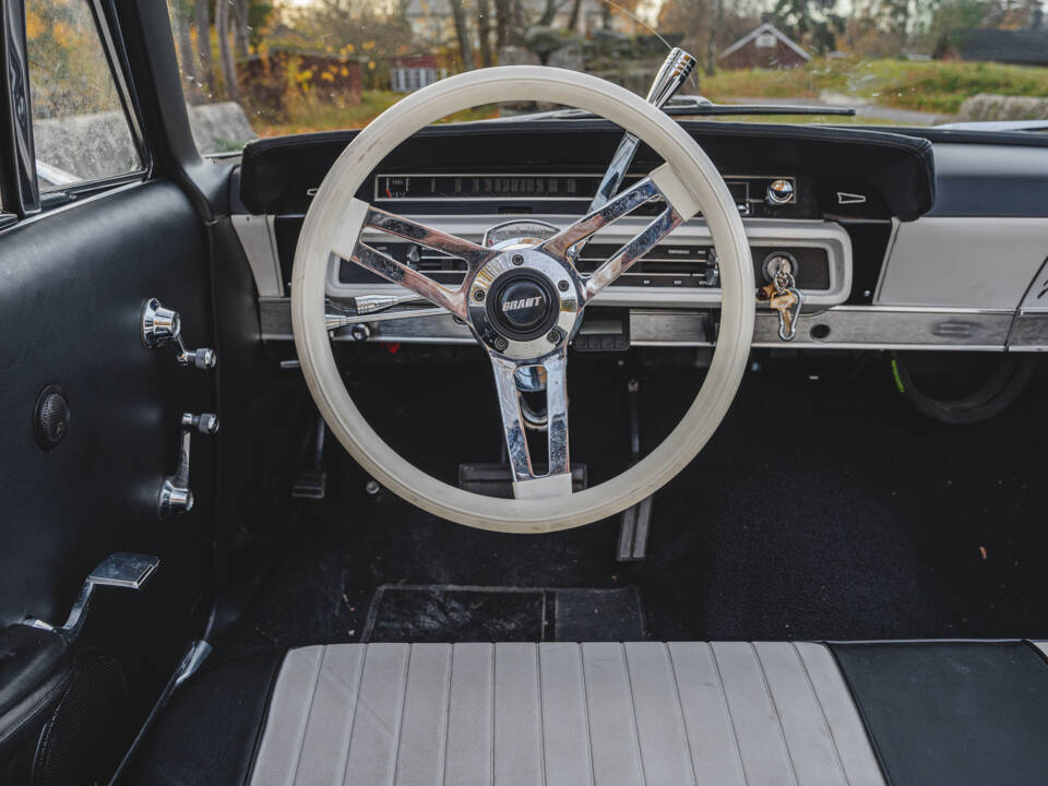 Image 23/47 de Ford Galaxie 500 (1965)