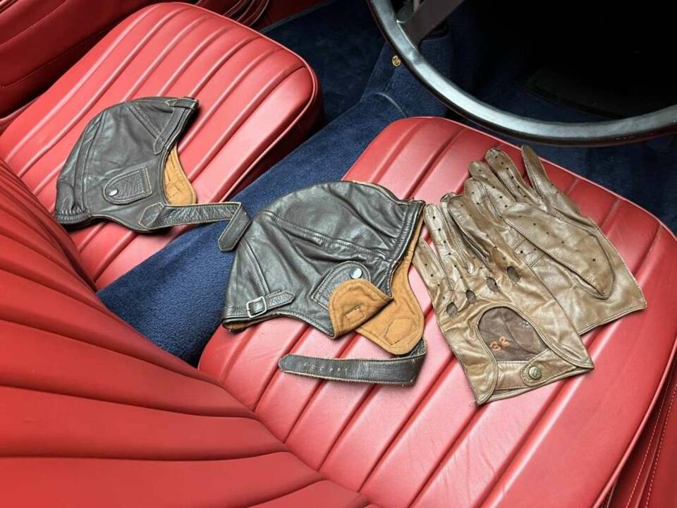 Bild 15/50 von MG TC (1949)