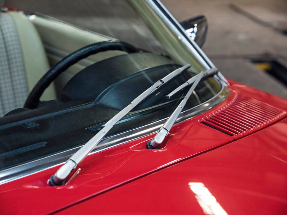 Bild 14/15 von Mercedes-Benz 280 SL (1983)