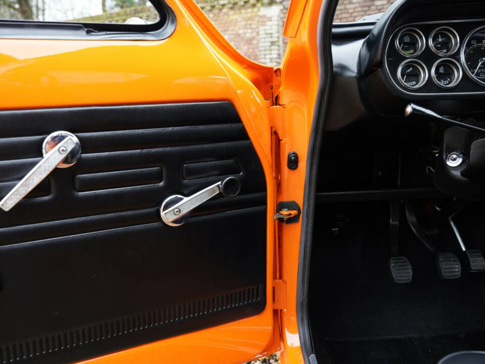 Bild 50/50 von Ford Escort Mexico (1972)