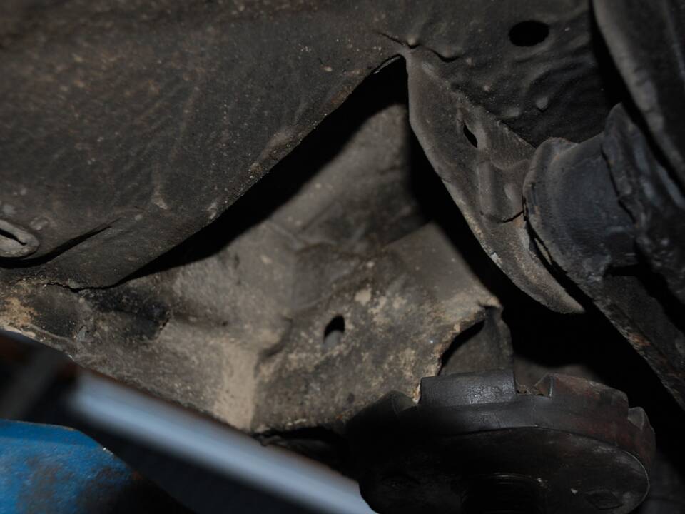 Afbeelding 42/45 van Volvo 245 GL (1991)