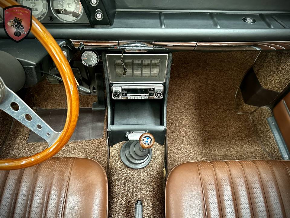 Image 19/49 of BMW 1600 - 2 (1969)
