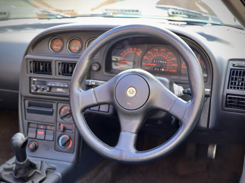 Image 19/19 de Lotus Elan (1993)