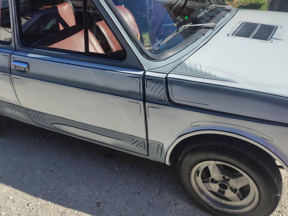 Immagine 2/9 di FIAT 127 (1981)