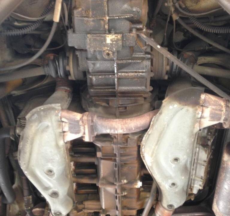 Image 125/132 of Porsche 911 Speedster 3.2 (1989)