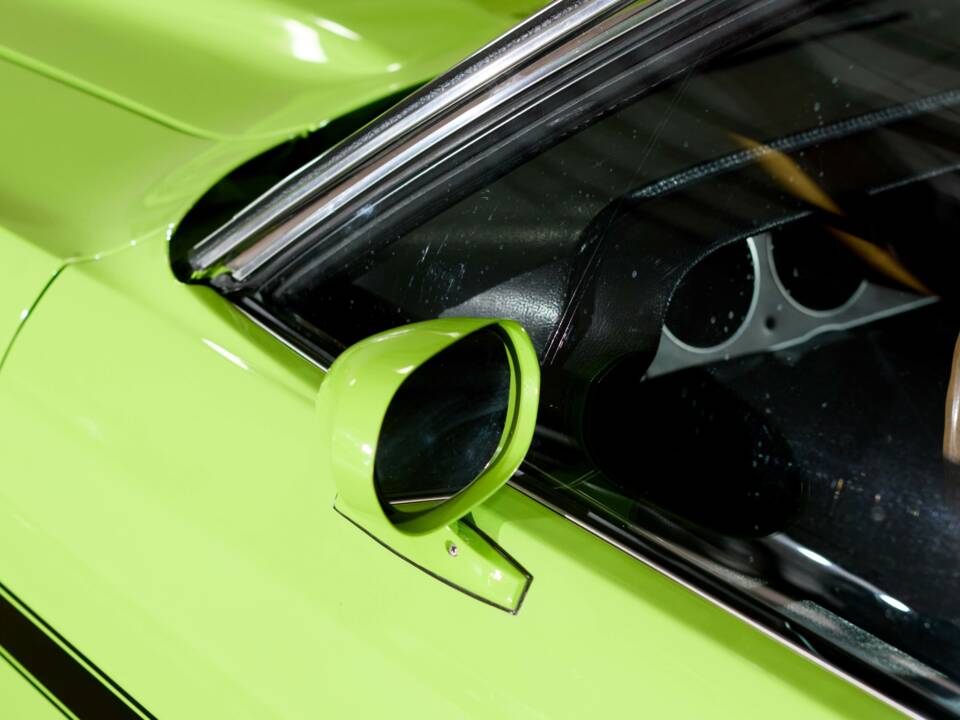 Immagine 60/71 di Dodge Challenger R/T (1970)