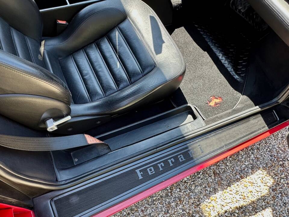 Bild 40/95 von Ferrari 512 TR (1994)