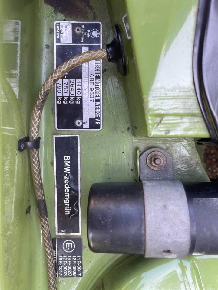 Bild 43/55 von BMW 318 (1978)