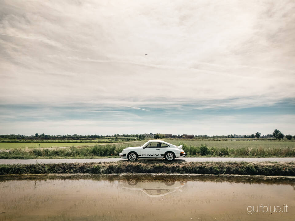 Immagine 61/83 di Porsche 911 Carrera 2.7 (1974)
