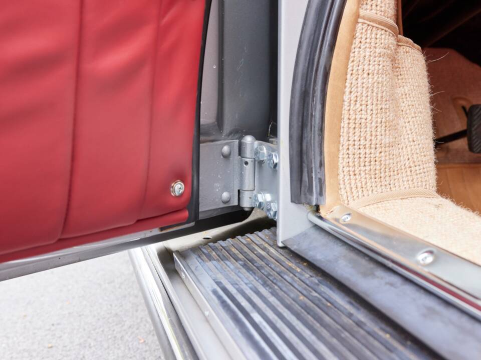 Bild 88/186 von Porsche 356 A 1600 (1958)