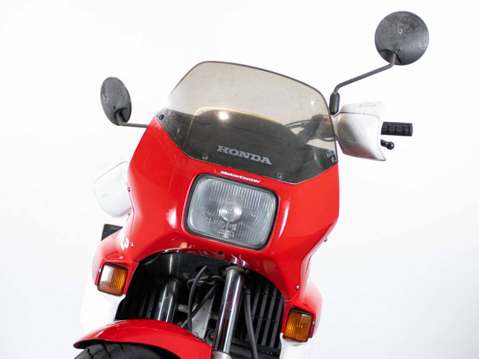 Bild 23/47 von Honda DUMMY (1989)