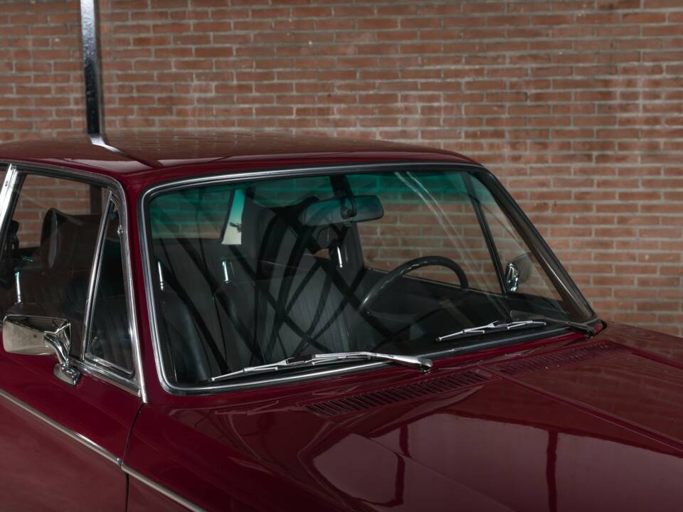Image 33/91 of BMW 1802 (1973)