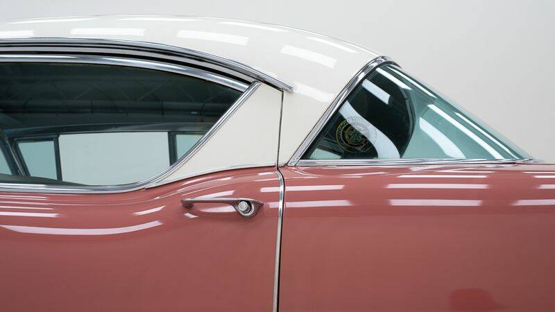 Bild 8/15 von Cadillac 62 Hardtop DeVille (1957)