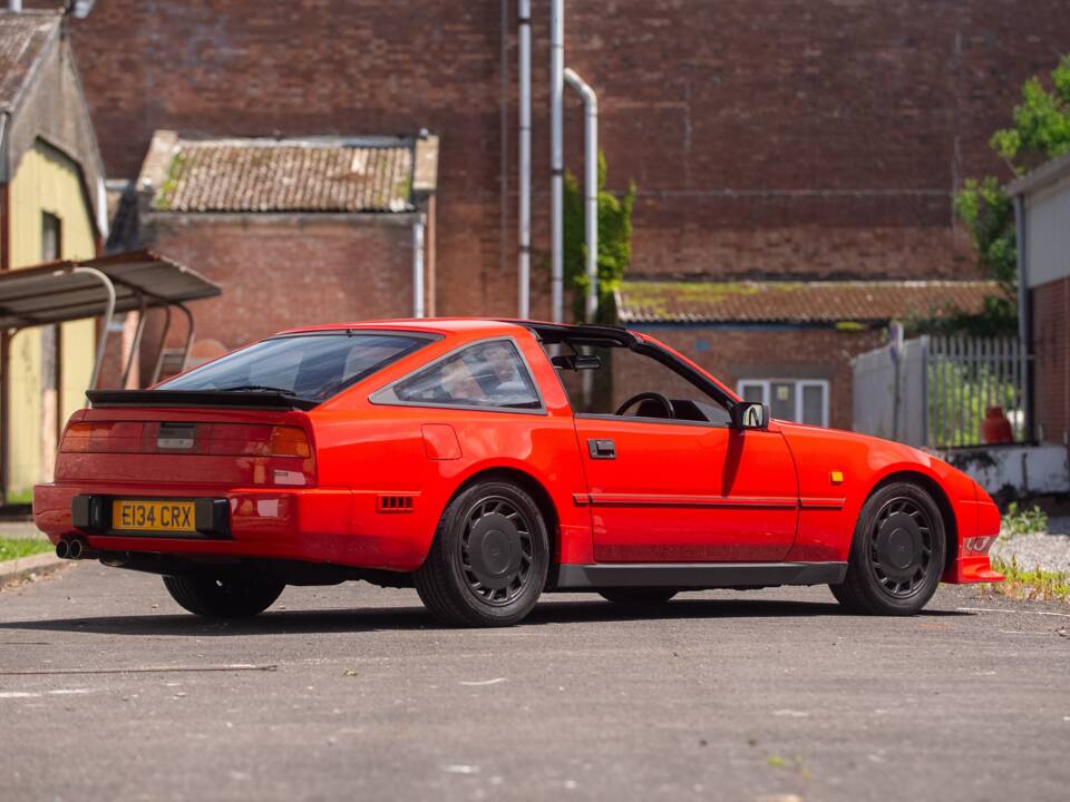 Image 30/50 of Nissan 300 ZX Turbo (1987)