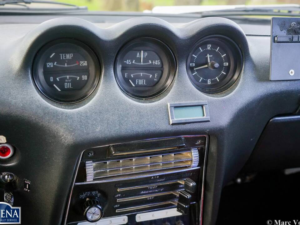 Imagen 25/33 de Datsun 240 Z (1971)