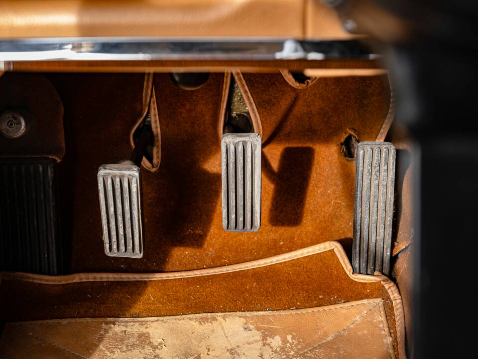 Bild 47/100 von Jaguar XK 150 DHC (1959)