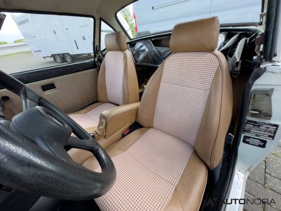 Bild 30/37 von Triumph Spitfire 1500 USA (1980)