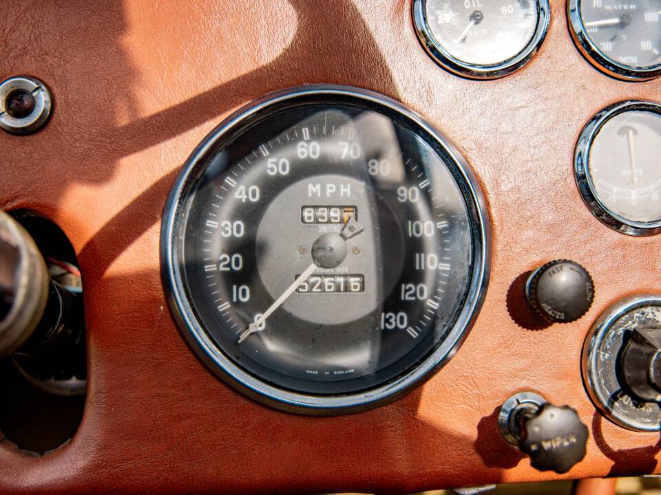 Afbeelding 11/14 van AC Ace (1957)