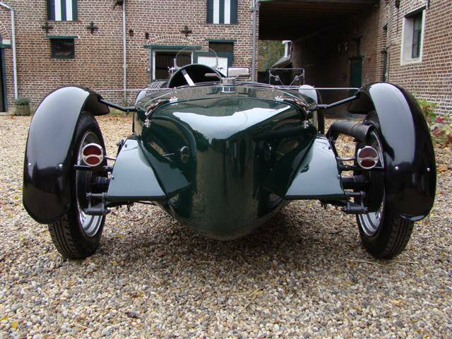 Imagen 3/13 de Chrysler Special (1930)