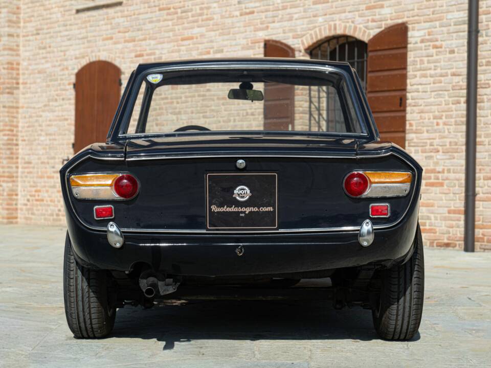 Image 8/50 of Lancia Fulvia Coupe Rallye (1967)