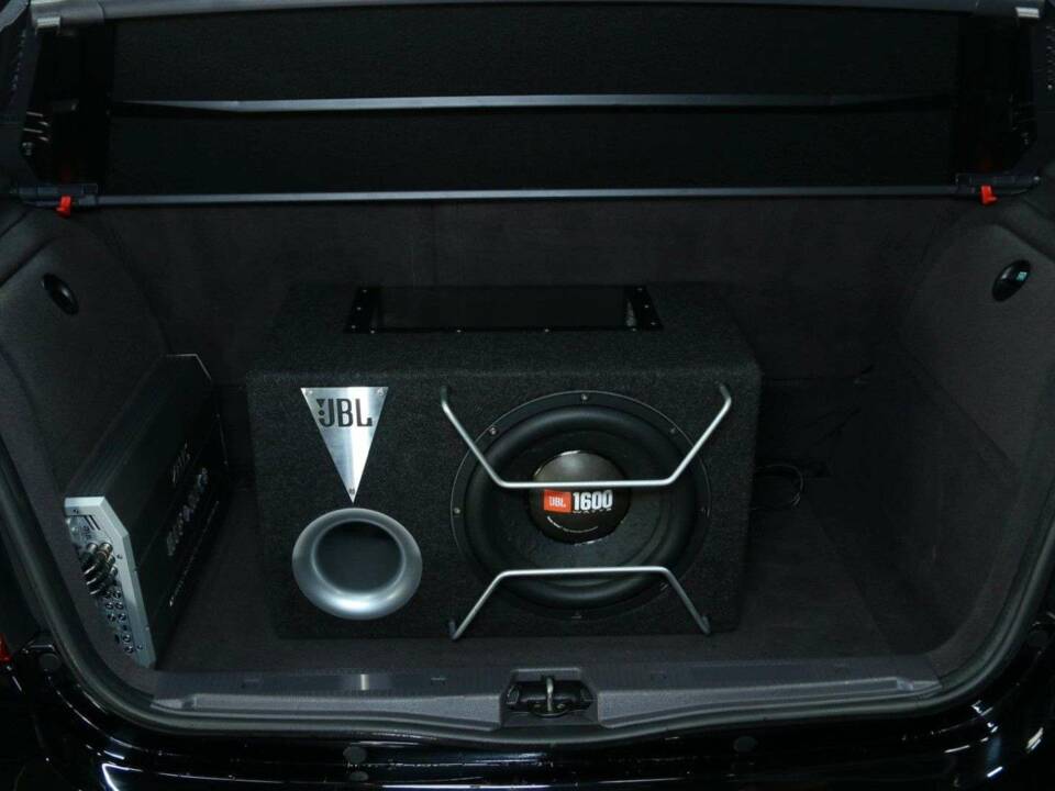 Image 37/50 of Mercedes-Benz A 210 Evolution (2002)