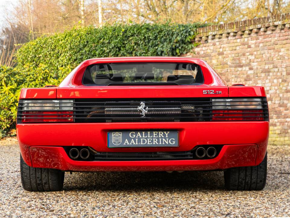 Bild 6/50 von Ferrari 512 TR (1994)