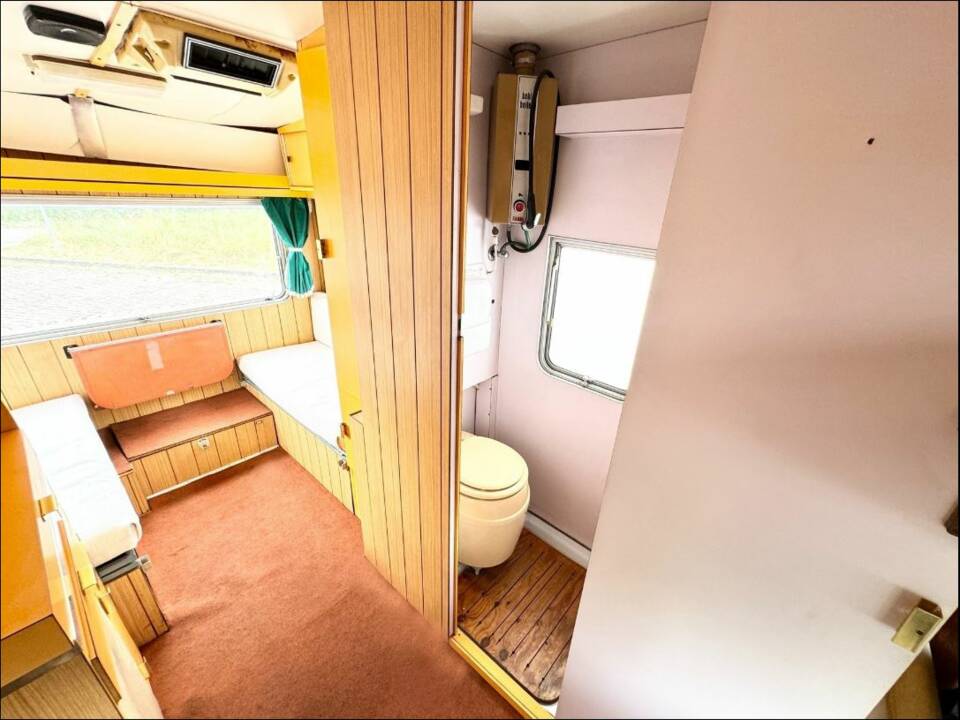 Bild 15/19 von Alfa Romeo A12 Camper (1975)