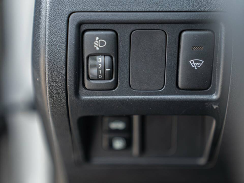Afbeelding 42/50 van Lexus IS 220d (2006)