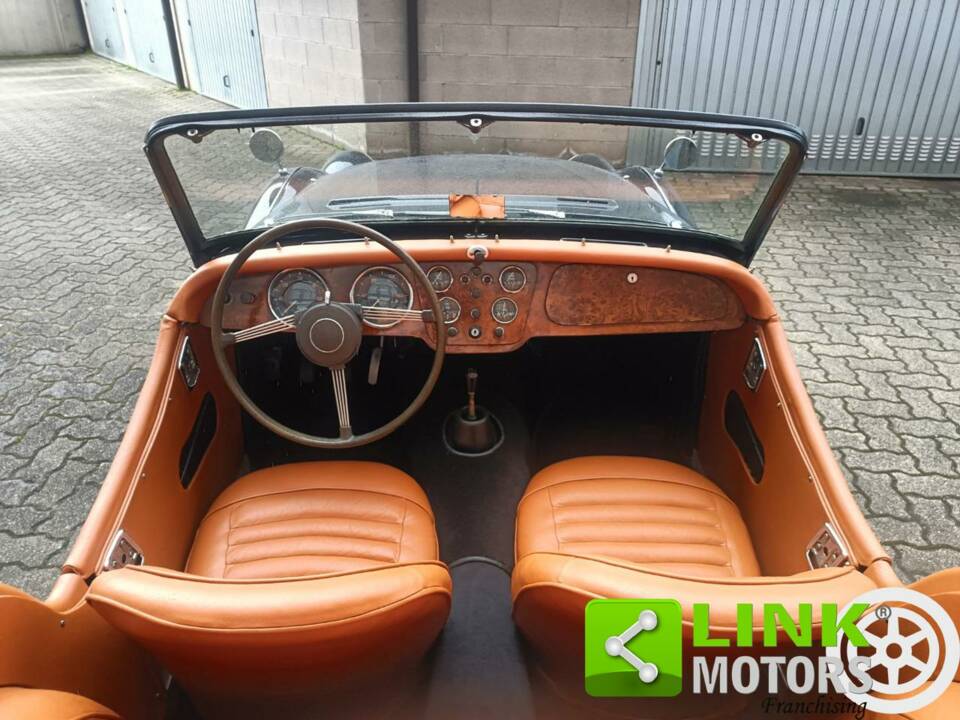 Image 10/10 of Triumph TR 3A (1959)