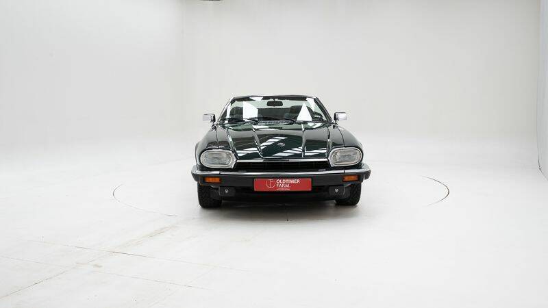 Image 5/15 of Jaguar XJS 4.0 (1992)