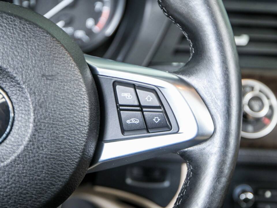 Imagen 25/50 de BMW Z4 sDrive23i (2009)