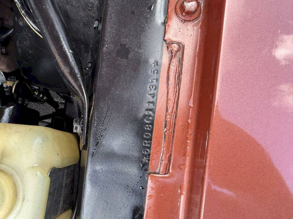 Afbeelding 23/36 van Ford Mustang 289 (1966)