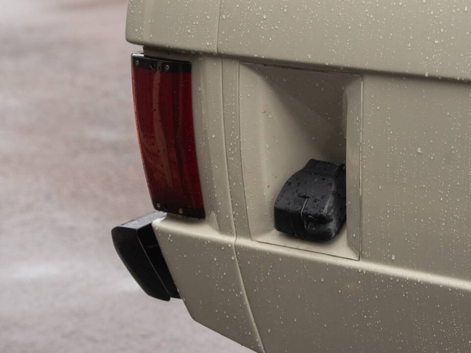 Image 26/50 of Land Rover Range Rover Classic (1982)