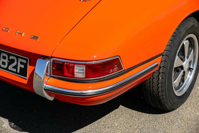 Bild 18/37 von Porsche 911 2.0 (1968)