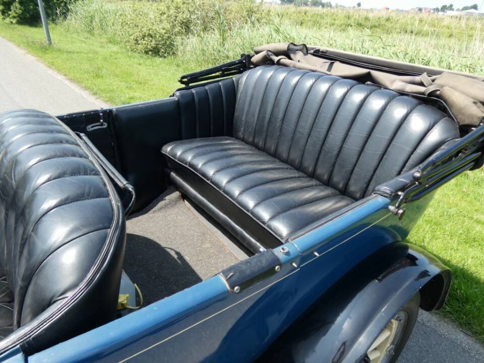 Image 17/22 of Buick K-45 (1920)