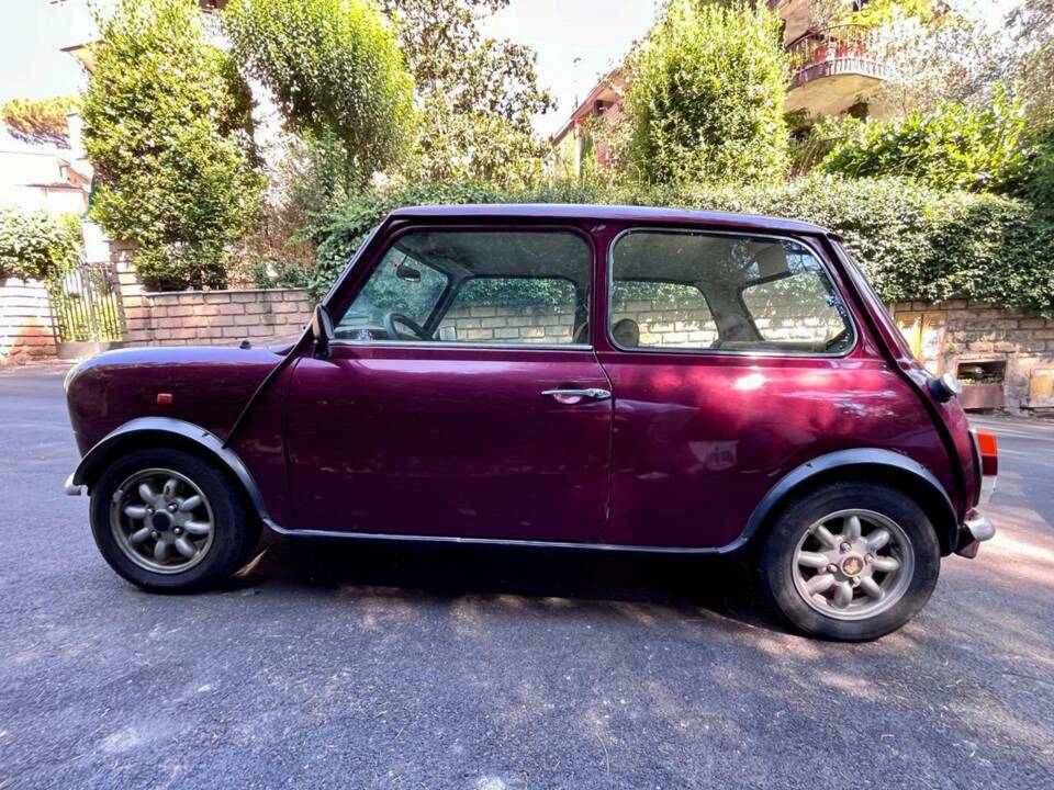Bild 9/31 von Rover Mini Cooper 1,3 (1991)