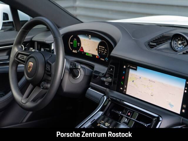 Bild 18/31 von Porsche Panamera 4S E-Hybrid (2025)