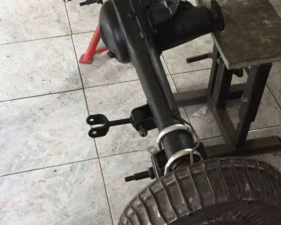 Bild 94/99 von FIAT 1100-103 (1954)