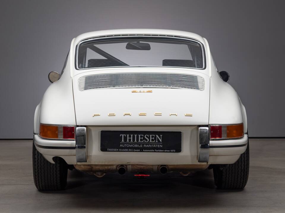 Image 5/26 of Porsche 911 2.2 S (1971)