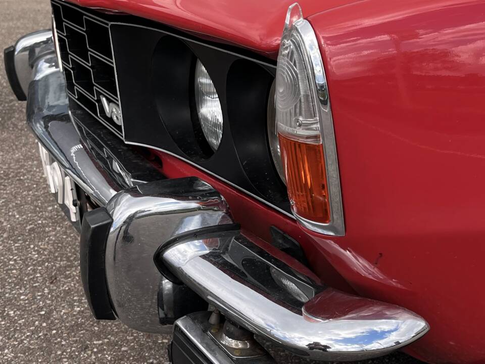 Image 36/53 de Rover 3500 S (1975)