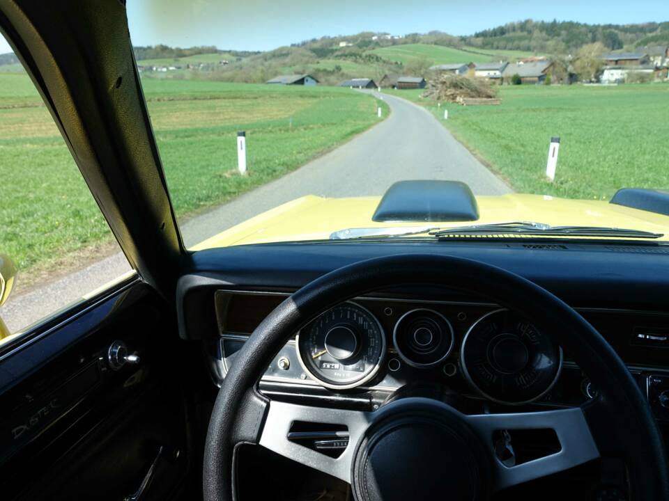 Bild 54/56 von Plymouth Duster (1970)