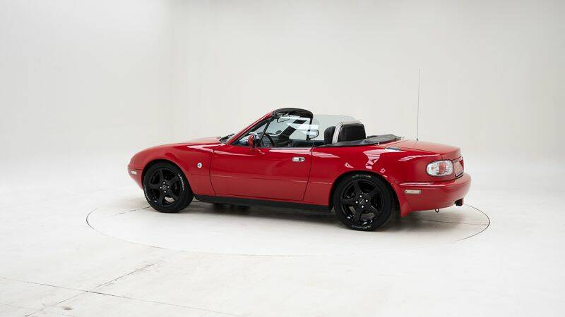Image 4/15 of Mazda MX-5 1.6 (1991)