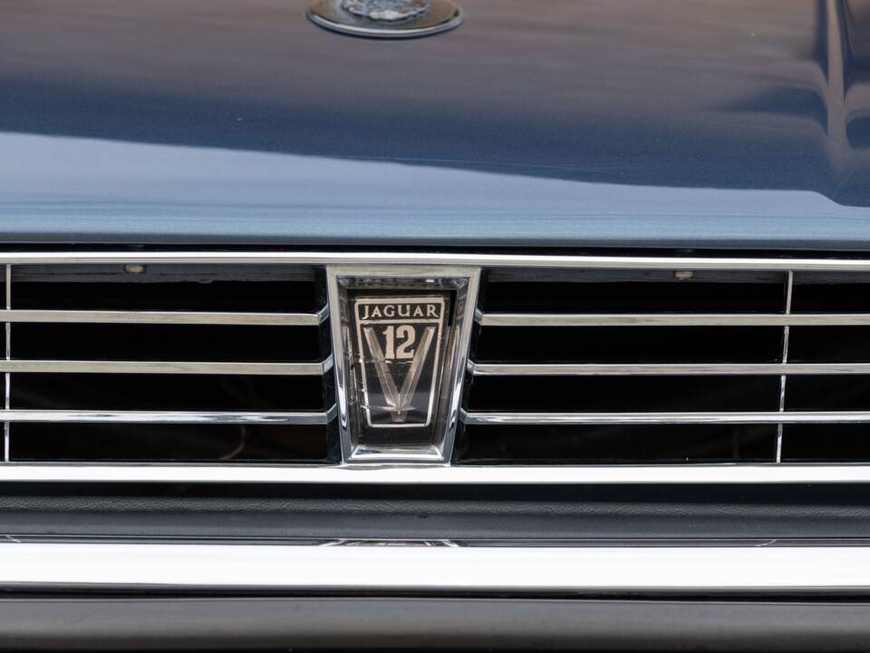 Bild 24/50 von Jaguar XJS 5.3 V12 (1990)