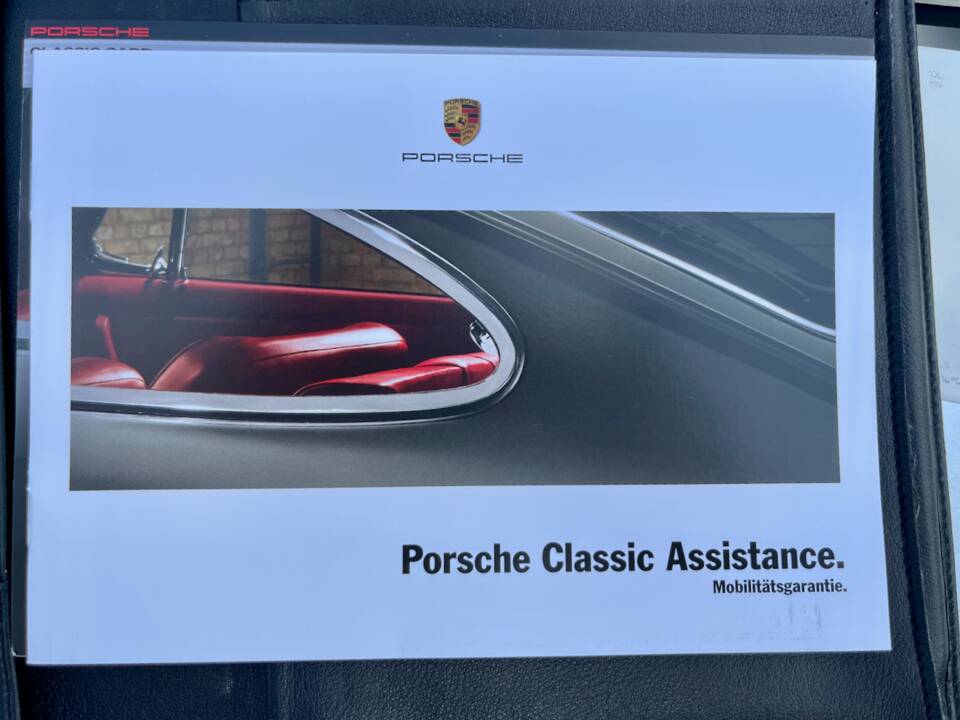 Imagen 79/96 de Porsche 911 Carrera (1996)