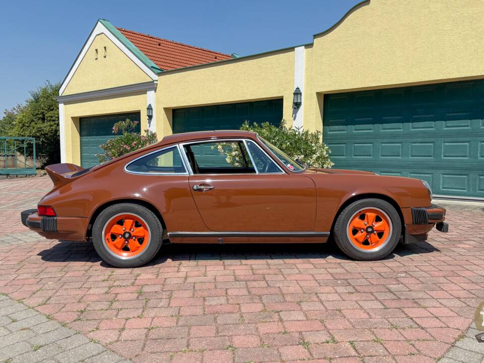 Image 8/20 of Porsche 911 SC 3.0 (1978)