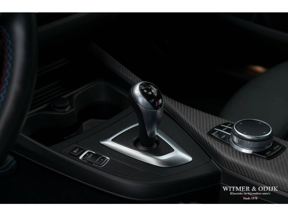 Bild 28/35 von BMW M2 Coupé (2017)