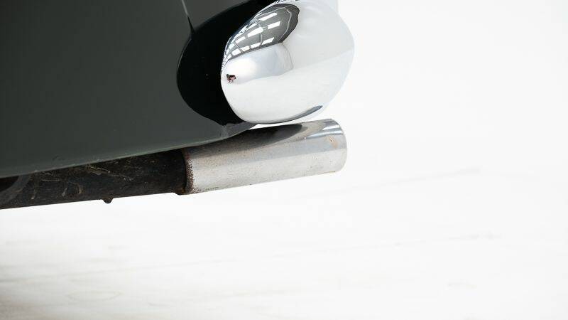 Bild 5/15 von Bentley S 2 (1961)