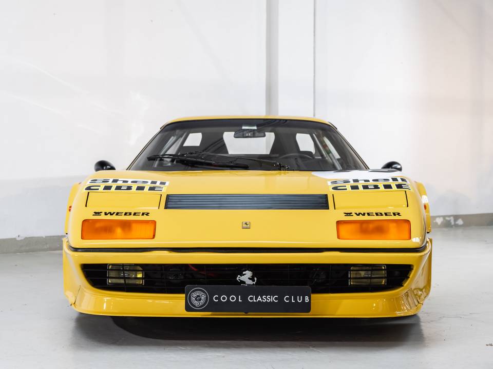 Bild 2/49 von Ferrari 512 BB (1976)