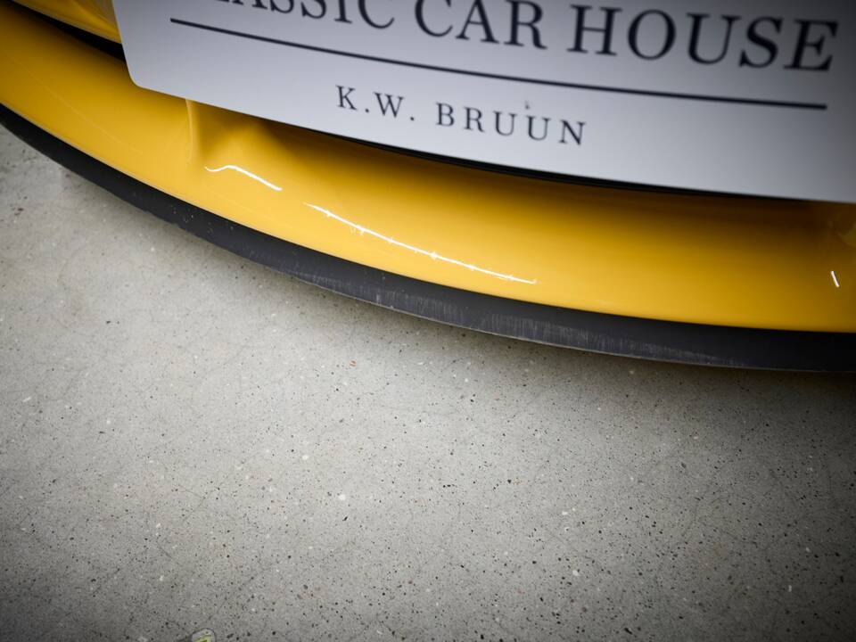 Bild 36/100 von Porsche 911 GT3 (2003)