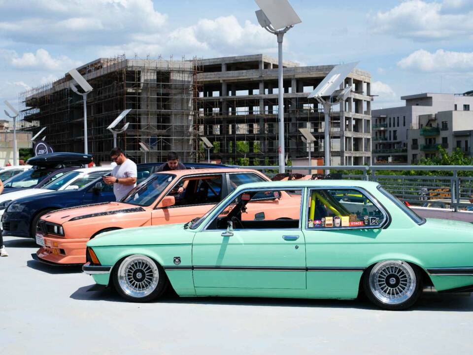 Afbeelding 32/44 van BMW 315 (1983)